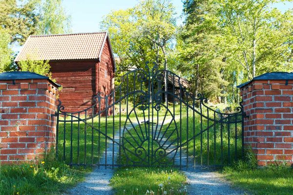 Erikskulle hembygdsgård