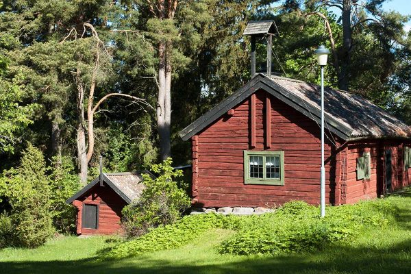 Erikskulle hembygdsgård