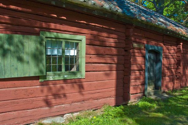 Erikskulle hembygdsgård