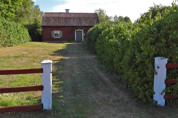 Kista Hembygdsgård