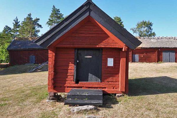 Kista Hembygdsgård