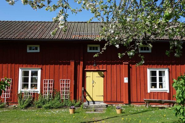 Tolvmansgården Rimbo