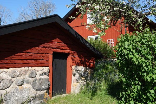 Tolvmansgården Rimbo