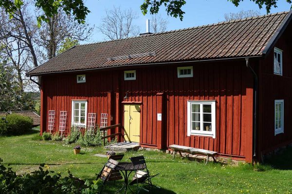 Tolvmansgården Rimbo