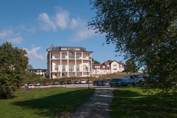 Johannesbergs slott | © Tommy A. Pettersson/RoslagsBild.se